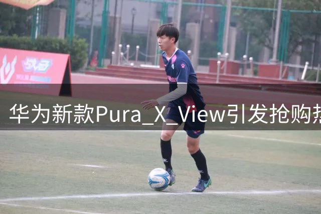 华为新款Pura X View引发抢购热潮，7000mAh电池续航超强